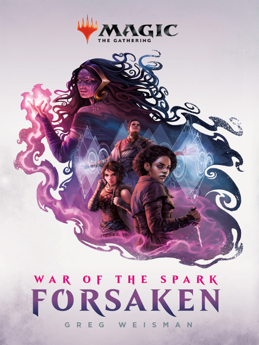 Title details for War of the Spark by Greg Weisman - Available